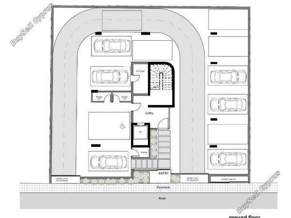 2 bedroom penthouse for sale katholiki limassol 8626801 image 15893271
