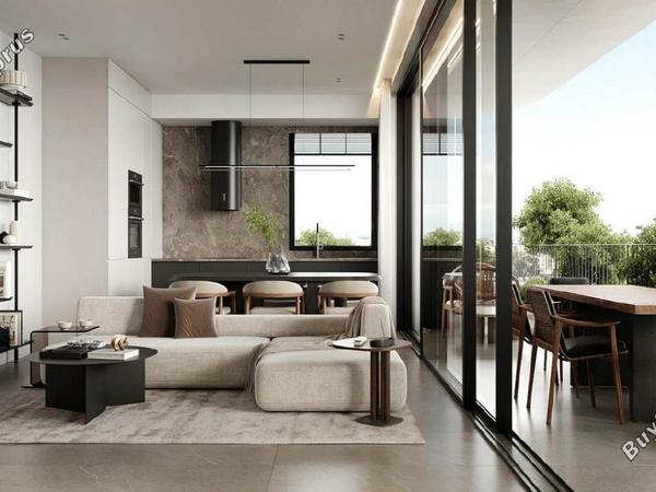 2 bedroom penthouse for sale katholiki limassol 8626801 image 15893275