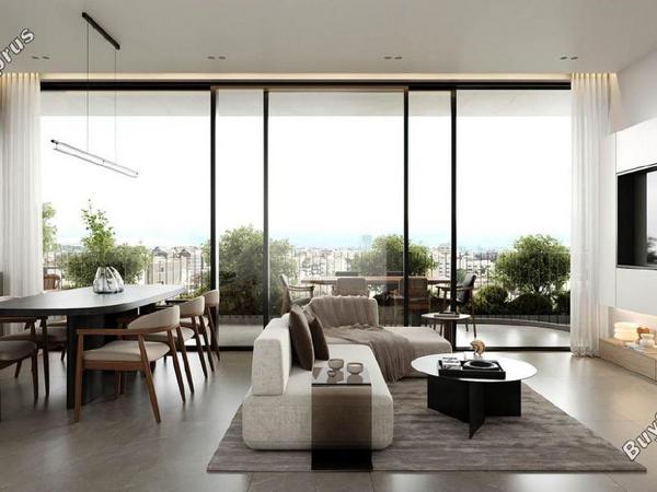 2 bedroom penthouse for sale katholiki limassol 8626801 image 15893279