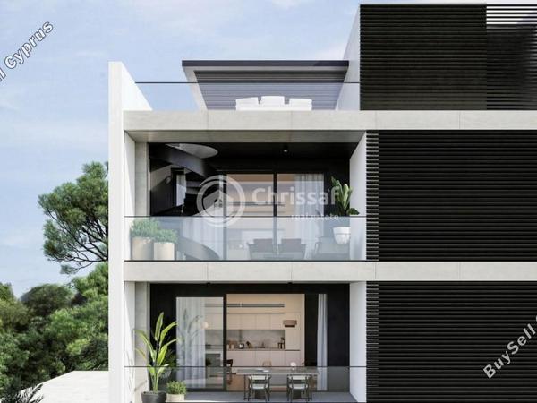 2 bedroom penthouse for sale neapolis limassol 7745801 image 16638534