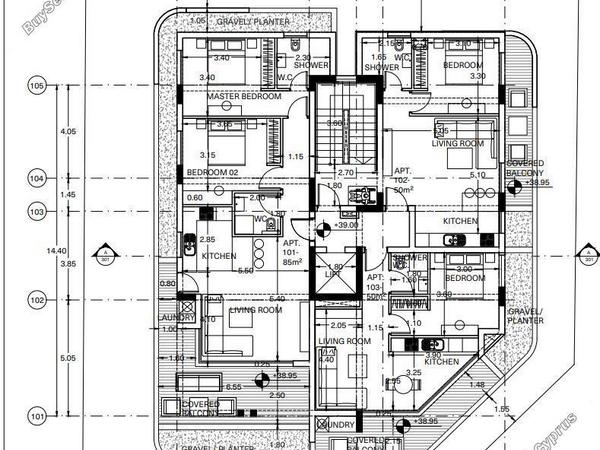 3 bedroom apartment for sale agia zoni limassol 7718801 image 10099332