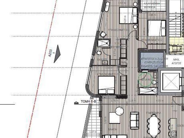 3 bedroom apartment for sale nicosia walled old city nicosia 8669801 image 16014311