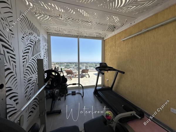 3 bedroom penthouse for rent geroskipou paphos 8958801 image 17775506