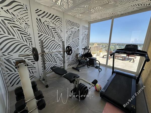 3 bedroom penthouse for rent geroskipou paphos 8958801 image 17775507