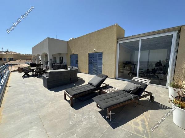 3 bedroom penthouse for rent geroskipou paphos 8958801 image 17775509