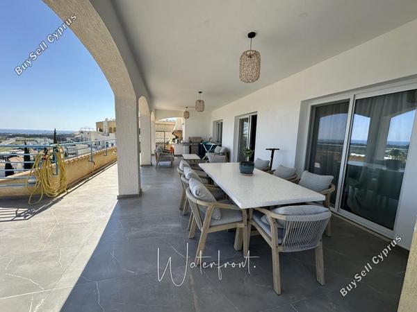 3 bedroom penthouse for rent geroskipou paphos 8958801 image 17775513