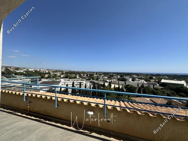 3 bedroom penthouse for rent geroskipou paphos 8958801 image 17775515