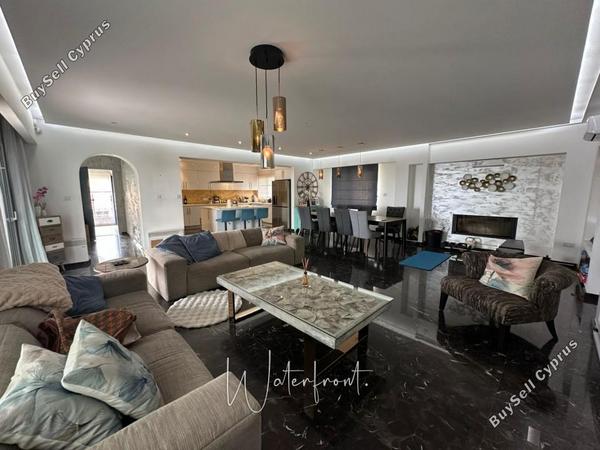 3 bedroom penthouse for rent geroskipou paphos 8958801 image 17775540