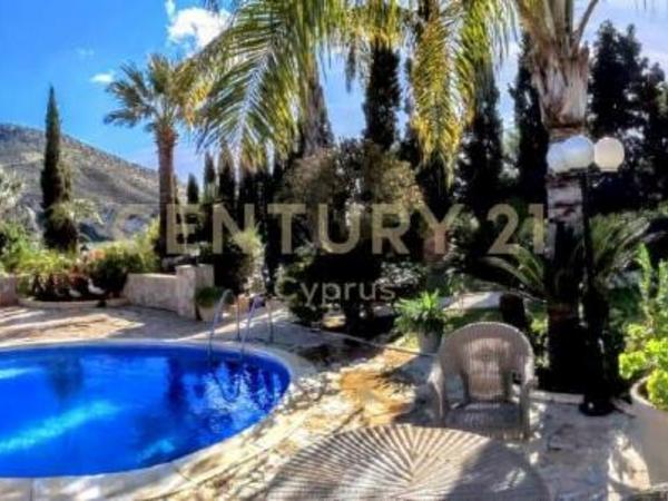 4 bedroom detached house for sale akrounta limassol 8468801 image 16589986