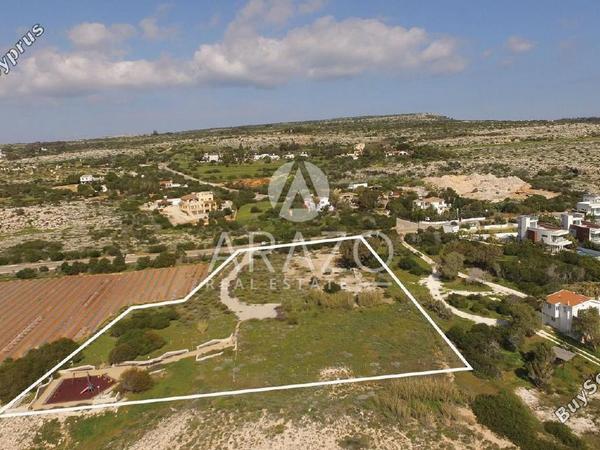land for sale ayia napa famagusta 1236801 image 16297759