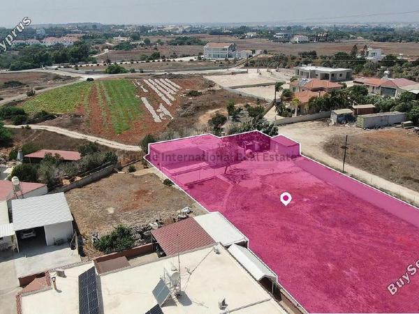 land for sale ayia napa famagusta 7544801 image 13320628