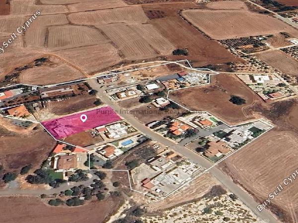 land for sale ayia napa famagusta 7544801 image 13320631