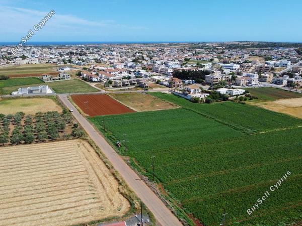 land for sale xylofagou larnaca 8338801 image 14348005