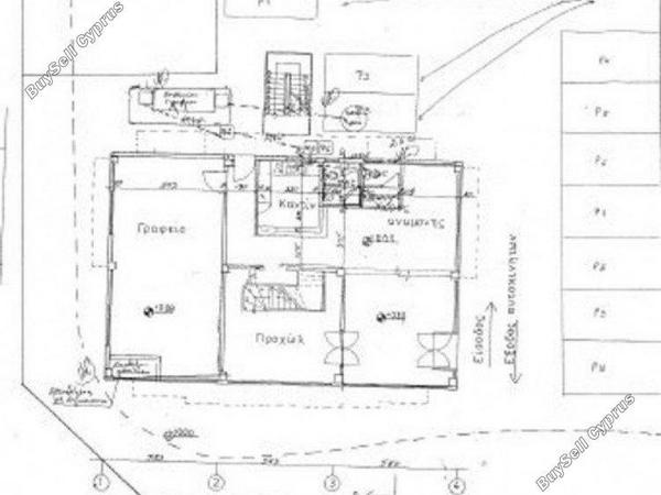 plot for sale agios dometios nicosia 1150801 image 5122703