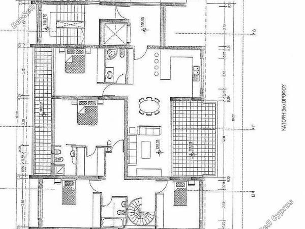 studio apartment building for sale aglantzia nicosia 7981801 image 13870453