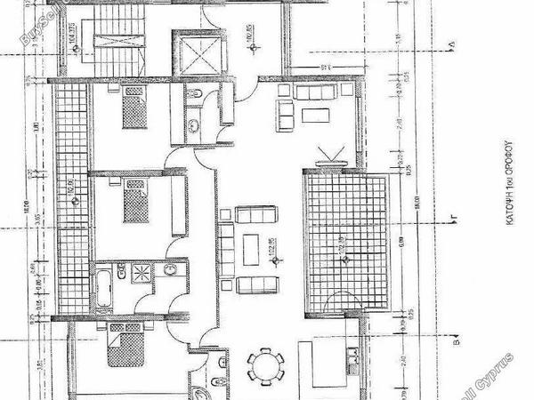studio apartment building for sale aglantzia nicosia 7981801 image 13870456