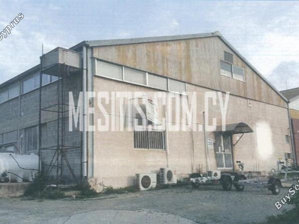 studio warehouse for rent latsia nicosia 8645801 image 15941990