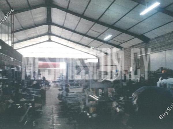 studio warehouse for rent latsia nicosia 8645801 image 15941992
