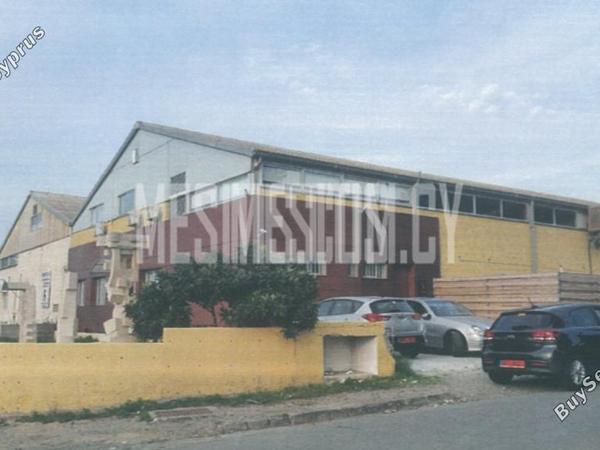 studio warehouse for rent latsia nicosia 8645801 image 15941994