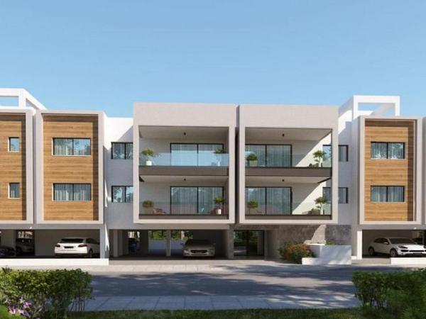 1 bedroom penthouse for sale aradippou larnaca 1338901 image 16254337