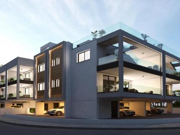 1 bedroom penthouse for sale aradippou larnaca 1338901 image 16254338