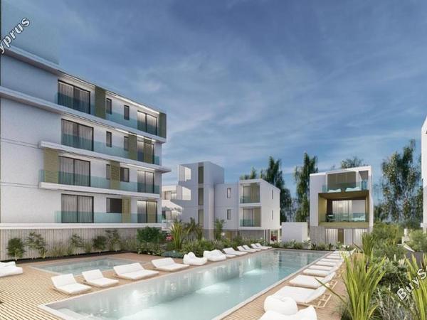 2 bedroom apartment for sale kato paphos universal paphos 1679901 image 16694701