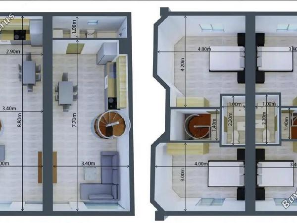 2 bedroom maisonette for sale potamos germasogeias limassol 7847901 image 16639658