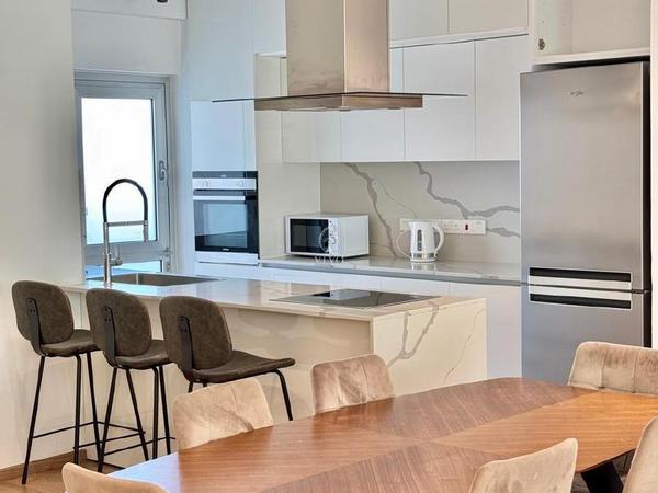 2 bedroom penthouse for rent kapsalos limassol 7703901 image 16282776