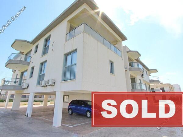 2 bedroom penthouse sold paralimni famagusta 679901 image 404529