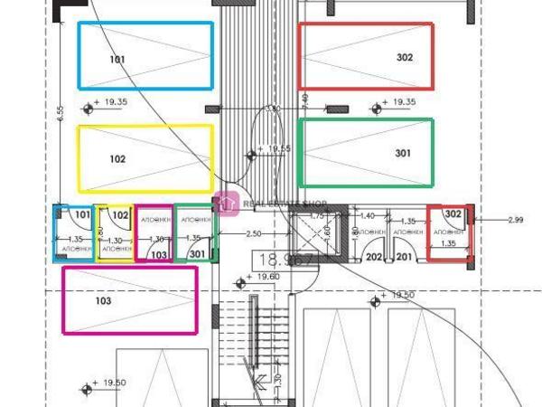 3 bedroom apartment for sale zakaki limassol 1802901 image 6118983