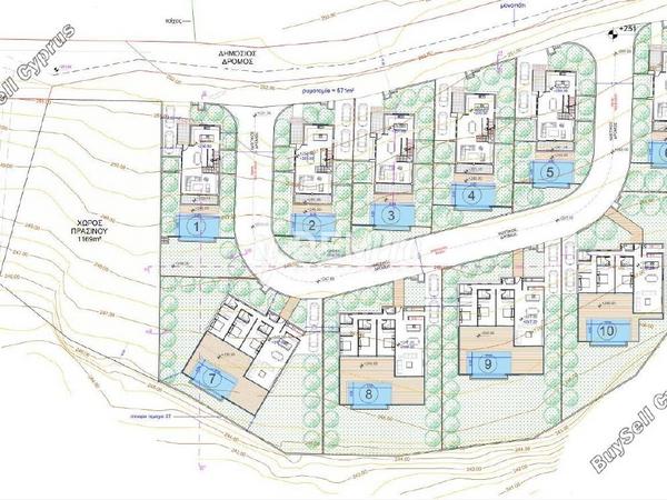 3 bedroom detached house for sale lofos tala paphos 7812901 image 12700486