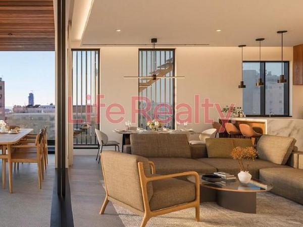 3 bedroom penthouse for sale agios nektarios limassol 8468901 image 15264451