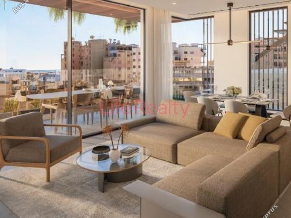 3 bedroom penthouse for sale agios nektarios limassol 8468901 image 15264453