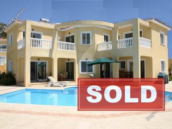 4 bedroom detached house sold peyia paphos 225901 image 202808