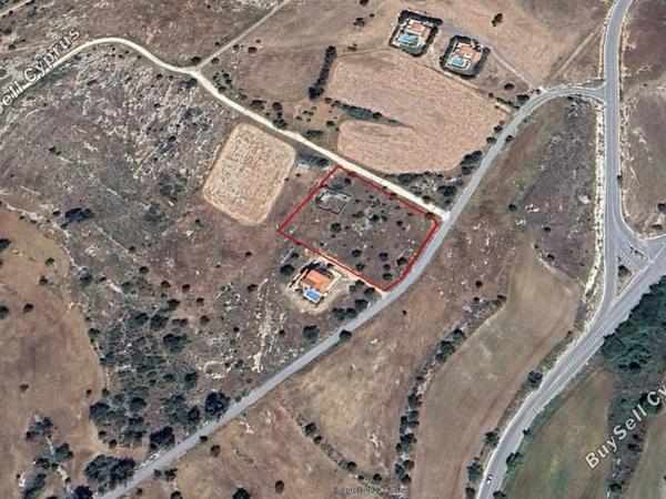 land for sale anarita paphos 7739901 image 10218843