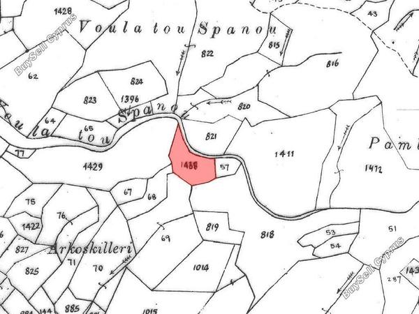 land for sale pomos paphos 8433901 image 15594910