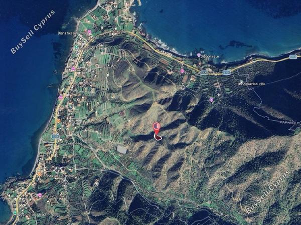 land for sale pomos paphos 8433901 image 15594911