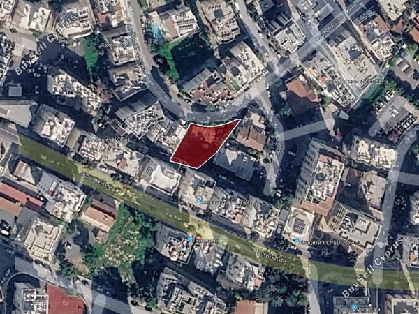 plot for sale agioi omologitai nicosia 8403901 image 15594809