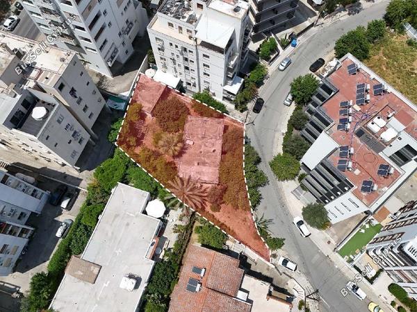 plot for sale agioi omologitai nicosia 8403901 image 15594814