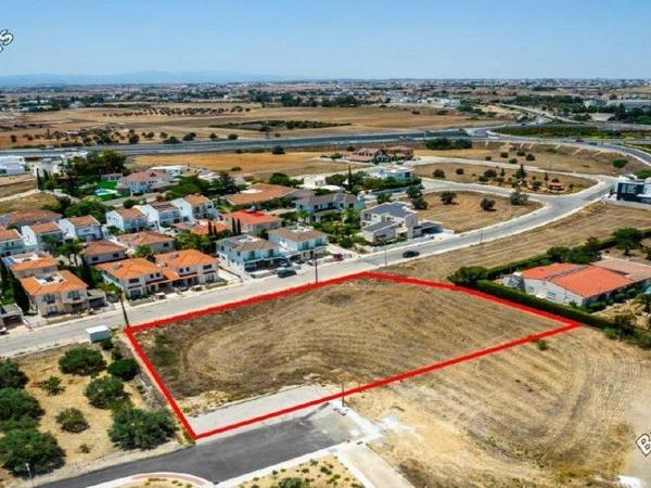 plot for sale latsia nicosia 1163901 image 16173622