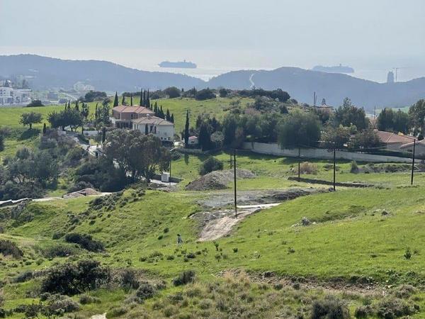 plot for sale parekklisia limassol 1677901 image 14919889