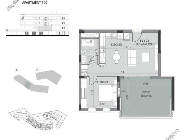 1 bedroom apartment for sale agios tychonas limassol 7610011 image 16729421