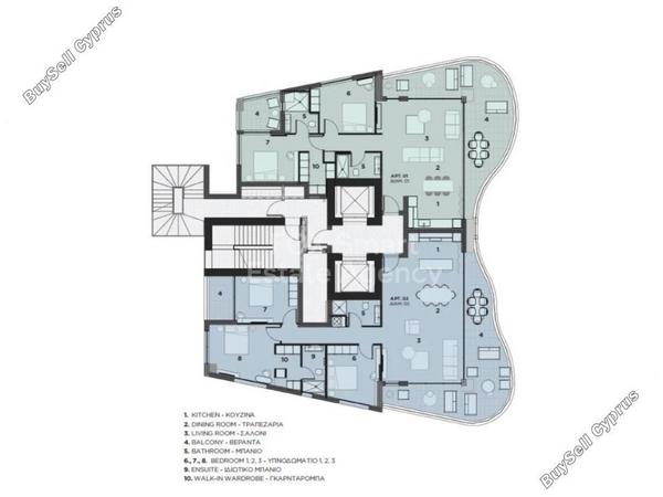 3 bedroom apartment for sale agioi omologitai nicosia 1709011 image 16626160
