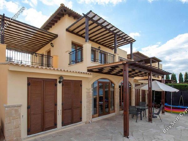 3 bedroom apartment for sale aphrodite hills paphos 1684011 image 16838374