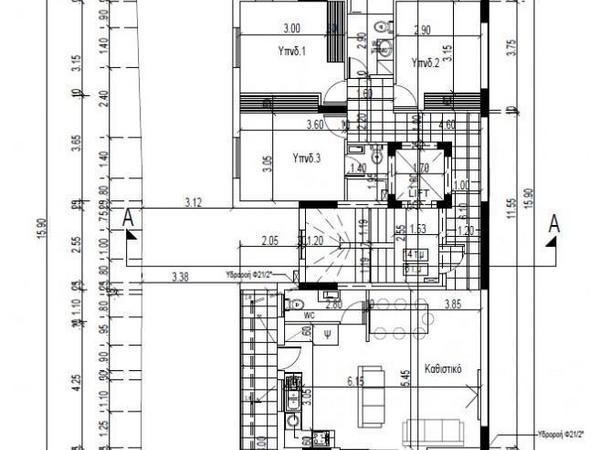 3 bedroom apartment for sale apostolos andreas limassol limassol 7979011 image 15906081