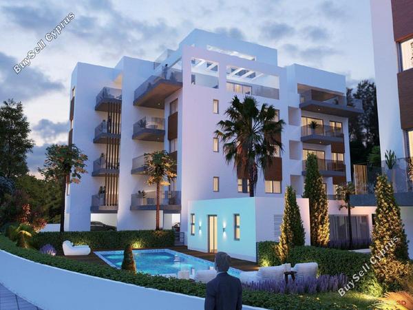 3 bedroom penthouse for sale linopetra limassol 1179011 image 16794744