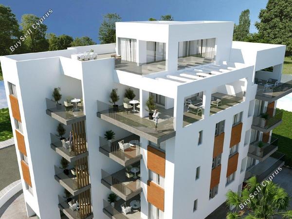 3 bedroom penthouse for sale linopetra limassol 1179011 image 16794763