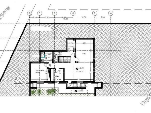 5 bedroom detached house for sale agios tychonas limassol 7568011 image 16155880