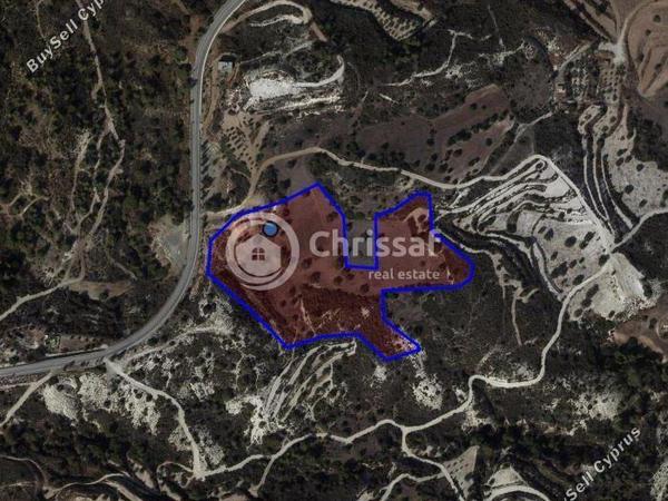 land for sale asgata limassol 1763011 image 5840622