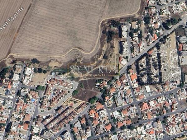 plot for sale kaimakli nicosia 1891011 image 16751712